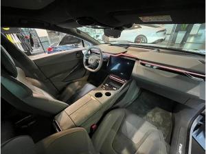 Lotus Eletre EDS 675 R