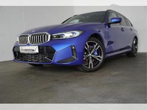 BMW 330 e Touring M Sport 360 GRAD KAMERA,AHK,PGSD,EL. SITZE,HUD,H/K SOUND