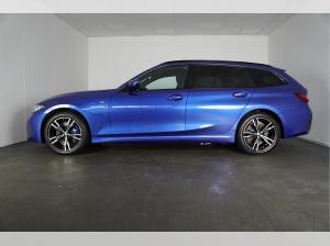 BMW 330 e Touring M Sport 360 GRAD KAMERA,AHK,PGSD,EL. SITZE,HUD,H/K SOUND