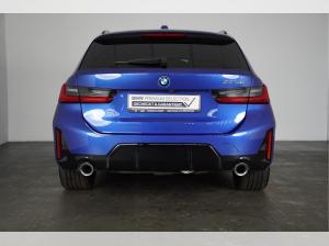 BMW 330 e Touring M Sport 360 GRAD KAMERA,AHK,PGSD,EL. SITZE,HUD,H/K SOUND