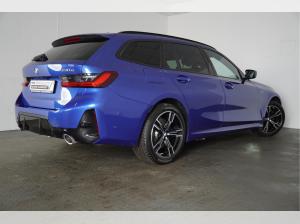 BMW 330 e Touring M Sport 360 GRAD KAMERA,AHK,PGSD,EL. SITZE,HUD,H/K SOUND