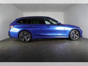 BMW 330 e Touring M Sport 360 GRAD KAMERA,AHK,PGSD,EL. SITZE,HUD,H/K SOUND