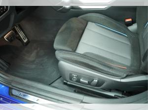BMW 330 e Touring M Sport 360 GRAD KAMERA,AHK,PGSD,EL. SITZE,HUD,H/K SOUND
