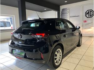 Opel Corsa-e Parkpilot,Rückfahrkamera,Tempomat