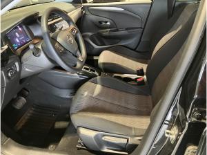 Opel Corsa-e Parkpilot,Rückfahrkamera,Tempomat