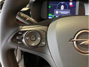 Opel Corsa-e Parkpilot,Rückfahrkamera,Tempomat
