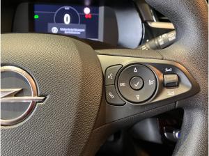 Opel Corsa-e Parkpilot,Rückfahrkamera,Tempomat