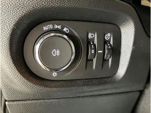 Opel Corsa-e Parkpilot,Rückfahrkamera,Tempomat