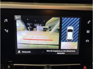 Opel Corsa-e Parkpilot,Rückfahrkamera,Tempomat