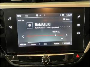 Opel Corsa-e Parkpilot,Rückfahrkamera,Tempomat