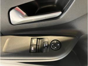 Opel Corsa-e Parkpilot,Rückfahrkamera,Tempomat