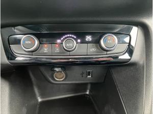 Opel Corsa-e Parkpilot,Rückfahrkamera,Tempomat