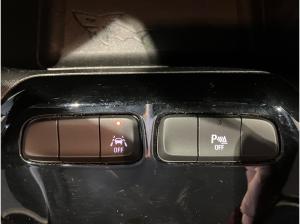 Opel Corsa-e Parkpilot,Rückfahrkamera,Tempomat