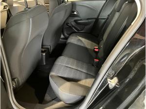 Opel Corsa-e Parkpilot,Rückfahrkamera,Tempomat