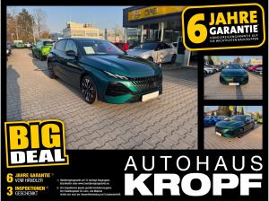 Peugeot 308 1.2 145 A llure ACC+LED+SHZ+Winterp.+2xKlima