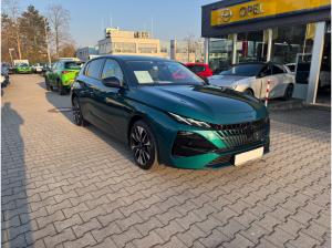 Peugeot 308 1.2 145 A llure ACC+LED+SHZ+Winterp.+2xKlima