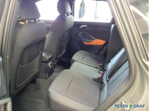 Audi Q3 40 TDI qu. S line Int/LED/Navi/Standh/360Kame