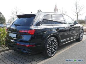 Audi Q7 SUV S line 50 TDI quattro tip