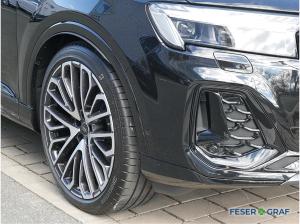 Audi Q7 SUV S line 50 TDI quattro tip