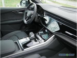 Audi Q7 SUV S line 50 TDI quattro tip