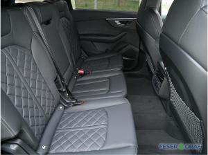 Audi Q7 SUV S line 50 TDI quattro tip