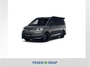 Volkswagen California T7Ocean Energy 2.0 TDI Vorlauf