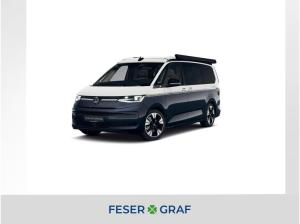 Volkswagen California T7Ocean Energy 2.0 TDI Vorlauf