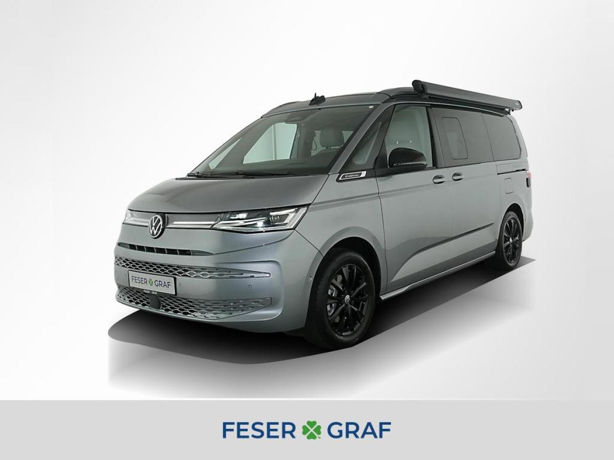 Volkswagen California