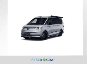 Volkswagen California T7Ocean Energy 2.0 TDI Vorlauf