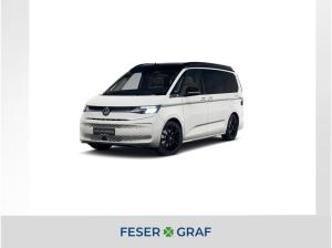 Volkswagen California T7Ocean Energy 2.0 TDI Vorlauf