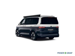 Volkswagen California T7Ocean Energy 2.0 TDI Vorlauf