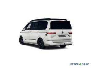 Volkswagen California T7Ocean Energy 2.0 TDI Vorlauf