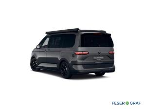 Volkswagen California T7Ocean Energy 2.0 TDI Vorlauf
