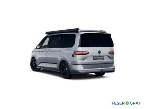 Volkswagen California T7Ocean Energy 2.0 TDI Vorlauf