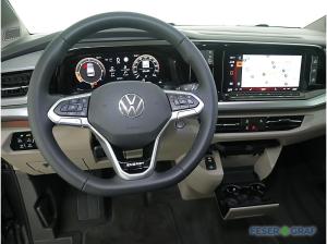 Volkswagen California T7Ocean Energy 2.0TDI Sofort Verfb.