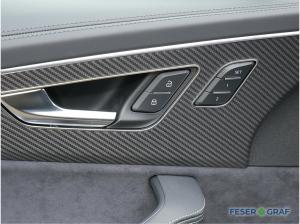 Audi Q7 SUV S line 50 TDI quattro tip