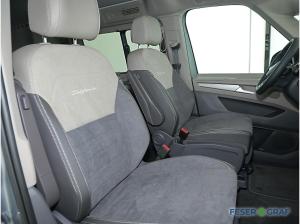 Volkswagen California T7Ocean Energy 2.0 TDI Sofort Verfb.