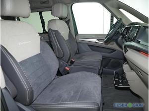 Volkswagen California T7Ocean Energy 2.0TDI Sofort Verfb.