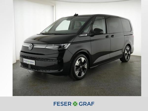 Volkswagen T7 Multivan Energy 2.0 l Aktionspreis