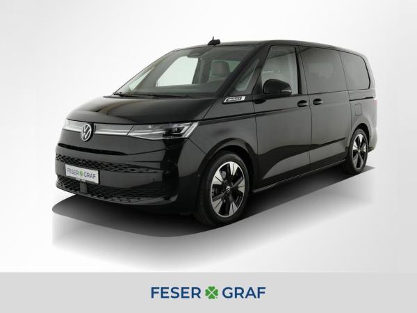 Volkswagen T7 Multivan Energy 2.0 l Aktionspreis
