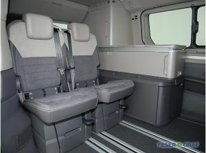 Volkswagen California T7Ocean Energy 2.0TDI Sofort Verfb.