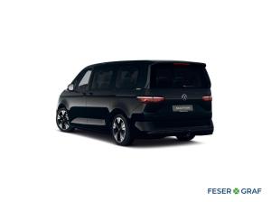 Volkswagen T7 Multivan Energy 2.0 l Aktionspreis