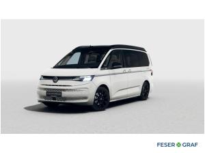 Volkswagen California T7Ocean Energy 2.0 TDI Vorlauf