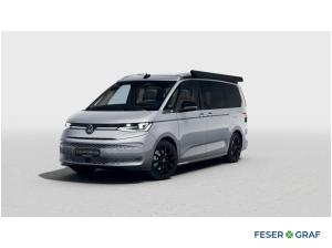 Volkswagen California T7Ocean Energy 2.0 TDI Vorlauf