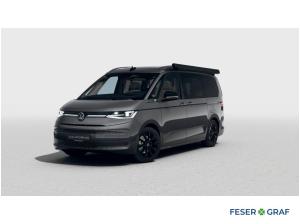 Volkswagen California T7Ocean Energy 2.0 TDI Vorlauf