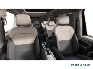 Volkswagen T7 Multivan Energy 2.0 l Aktionspreis