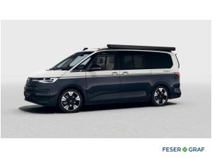 Volkswagen California T7Ocean Energy 2.0 TDI Vorlauf