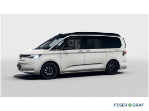 Volkswagen California T7Ocean Energy 2.0 TDI Vorlauf