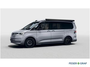 Volkswagen California T7Ocean Energy 2.0 TDI Vorlauf