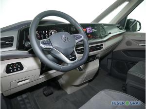 Volkswagen California T7Ocean Energy 2.0 TDI Sofort Verfb.